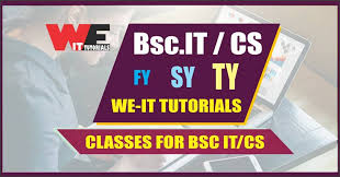 WE-IT TUTORIALS Courses Offered photo 1